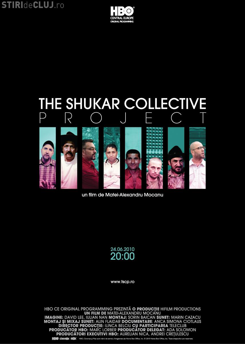 The Shukar Collective Project (2010) - Photo
