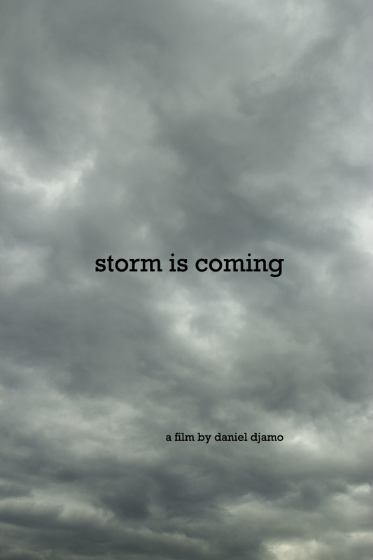 Storm is coming (2014) - Photo