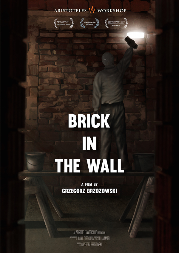 Brick in the Wall (2013) - Photo
