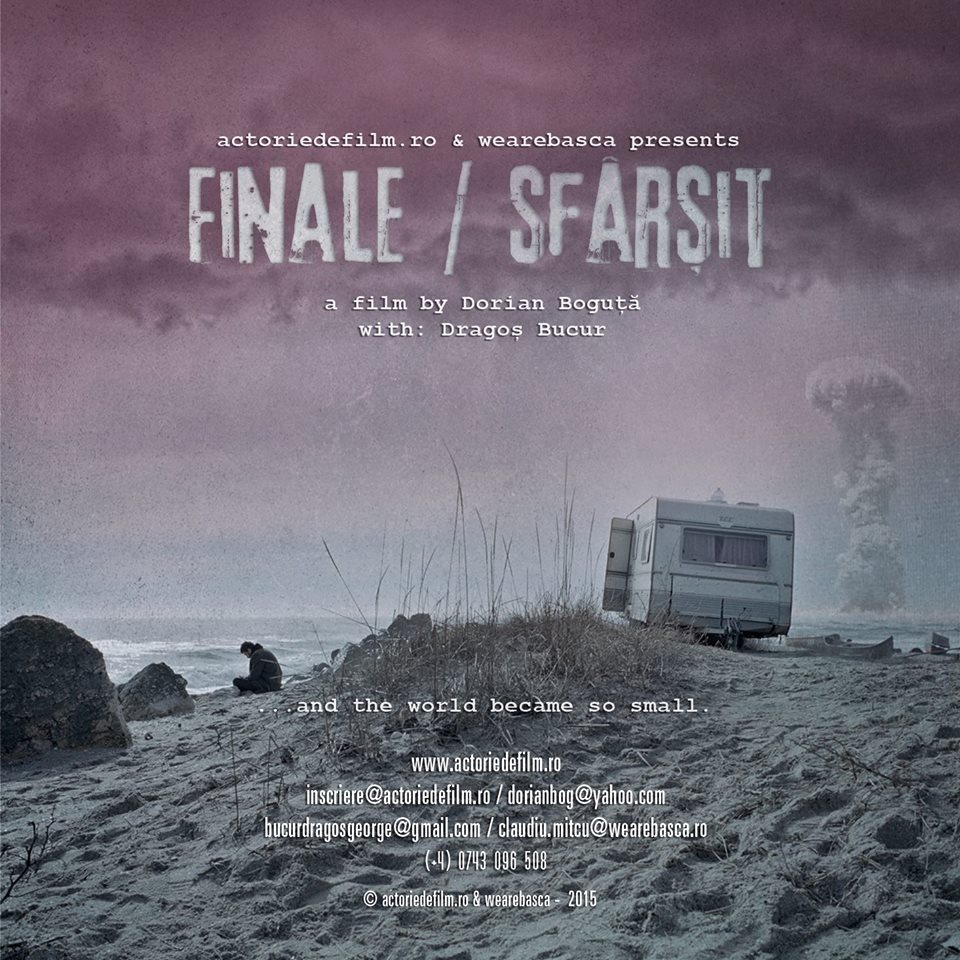 Finale (2015) - Photo