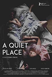 A Quiet Place (2015) - Photo