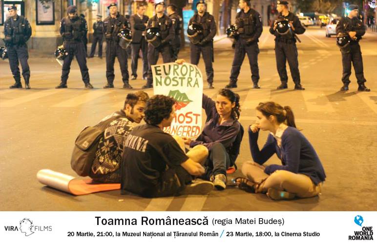 Toamna românească (2013) - Photo
