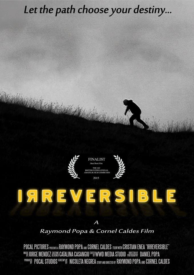 Ireversible (2015) - Photo