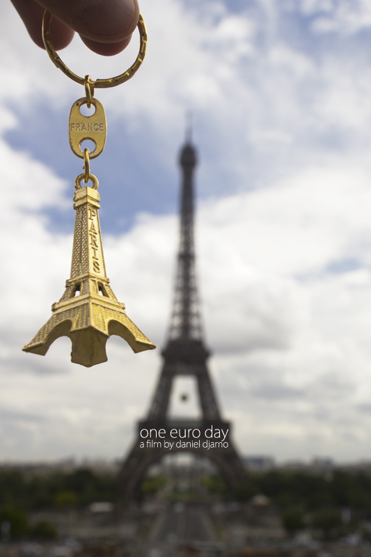 One euro day (2014) - Photo