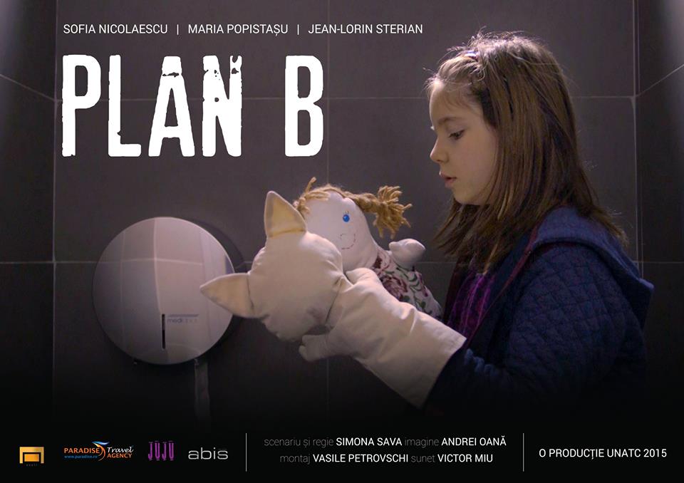 Plan B (2015) - Photo
