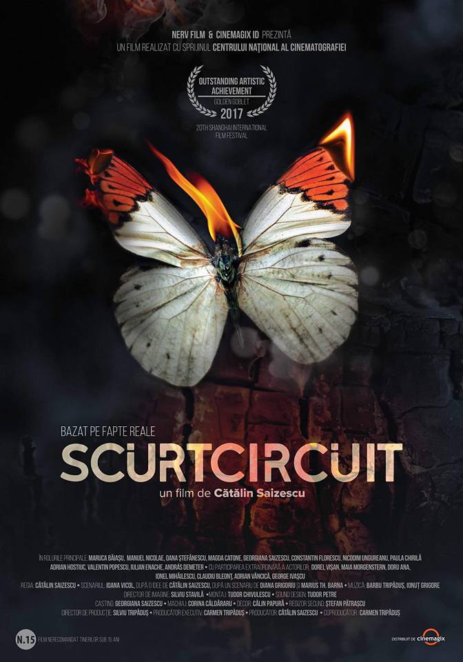 Scurtcircuit (2016) - Photo