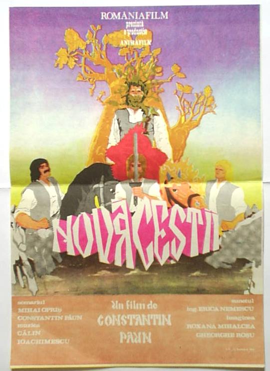 Novăceștii (1988) - Photo