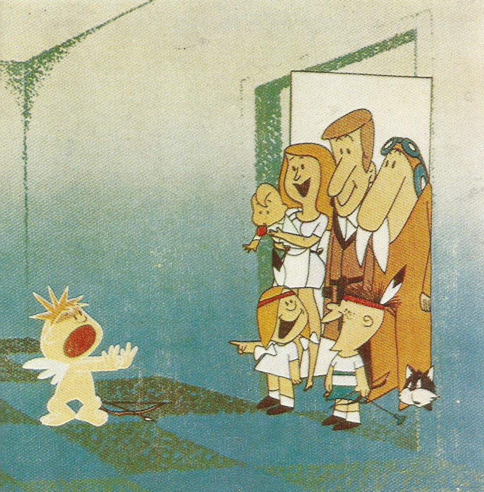 Cupids’ School (1974) - Photo