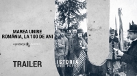 Film-Marea Unire - România, la 100 de ani (2018)