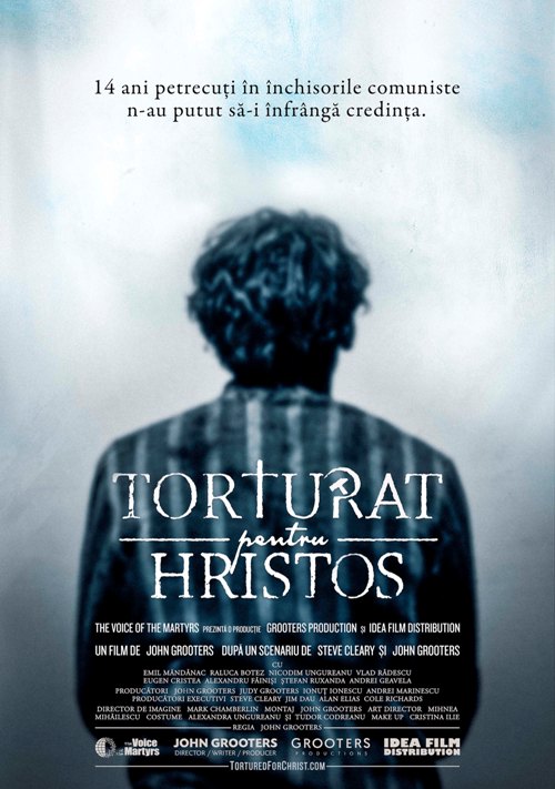 Torturat pentru Hristos (2018) - Photo