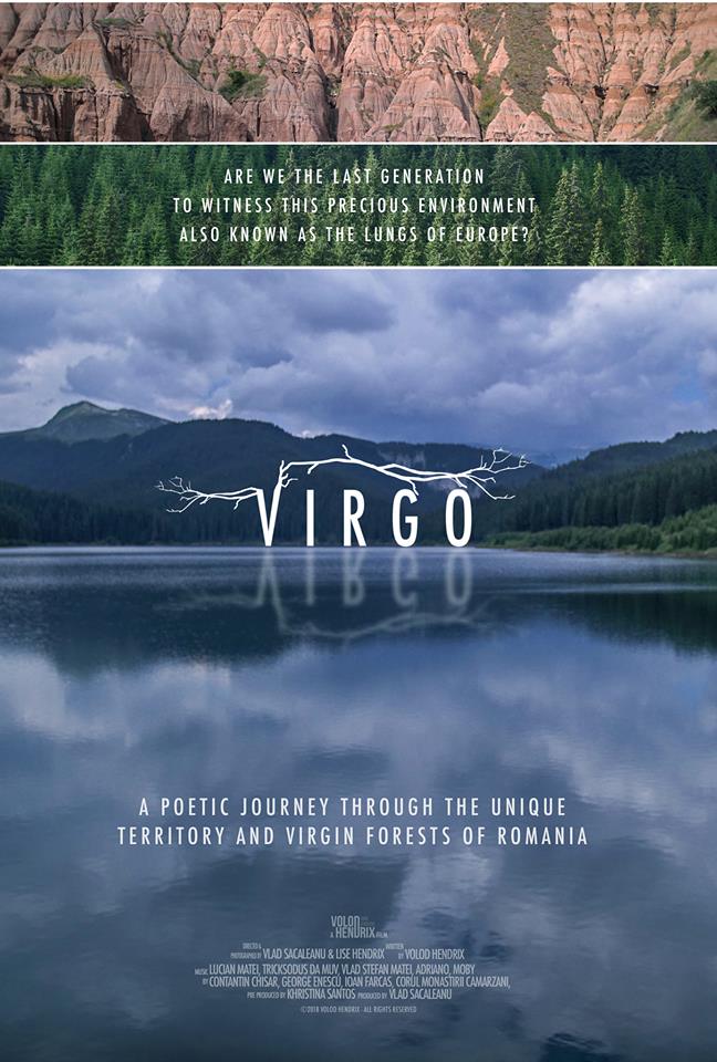Virgo (2018) - Photo