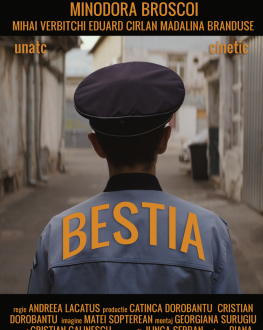 Bestia (2017) - Photo