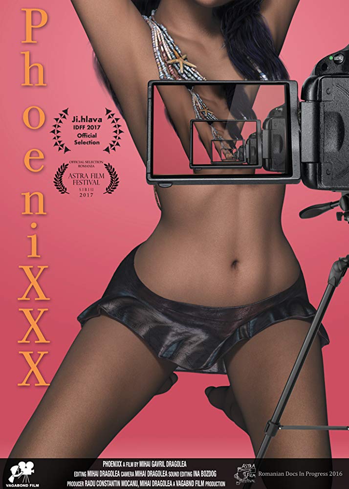 Phoenixxx (2017) - Photo
