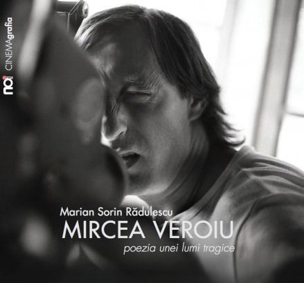 Studiu despre Mircea Veroiu, publicat în colecția CINEMAgrafia