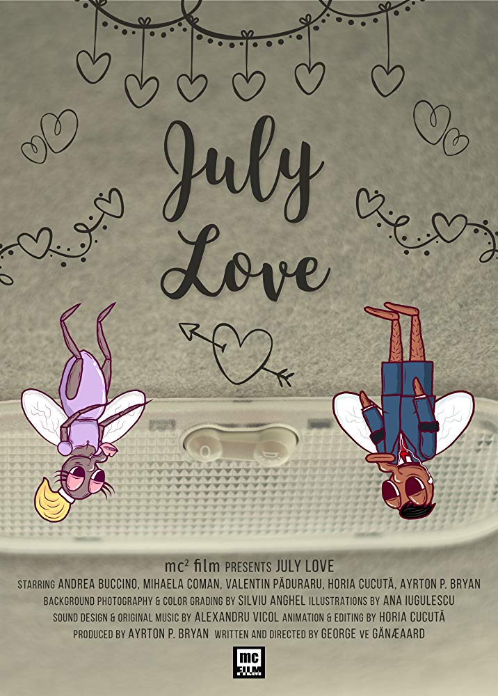 July Love  (2018) - Photo