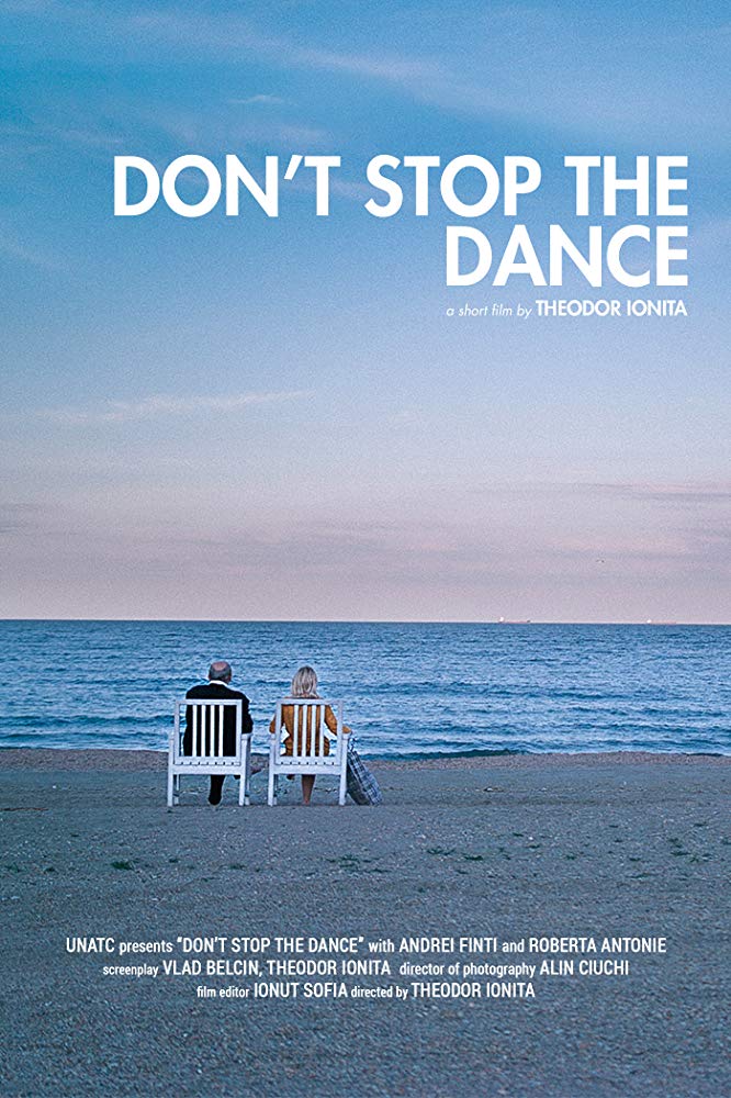 Don’t Stop the Dance (2019) - Photo