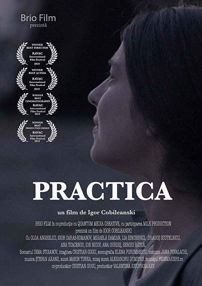 Practica (2019) - Photo