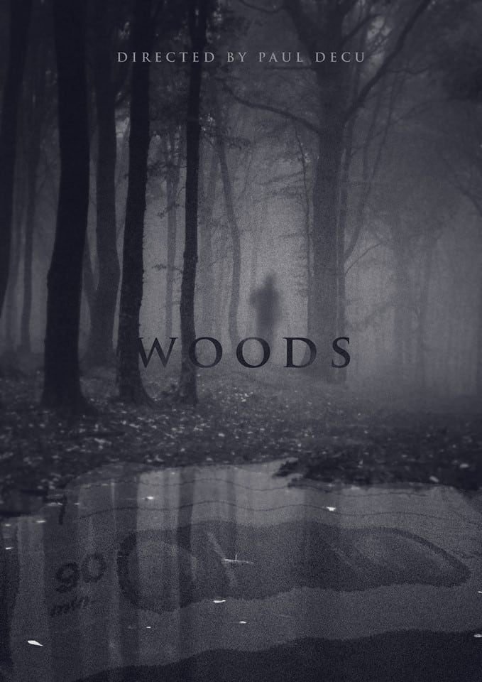 Woods (2018) - Photo
