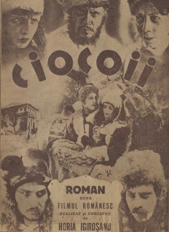 Ciocoii (1931) - Photo