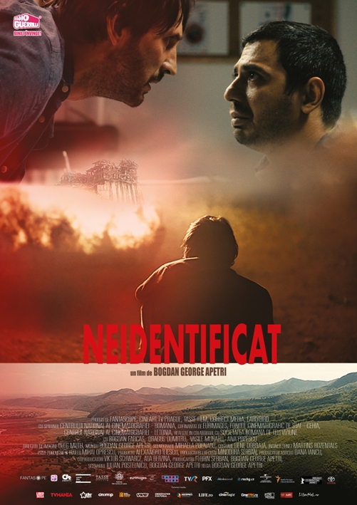 Neidentificat (2020) - Photo