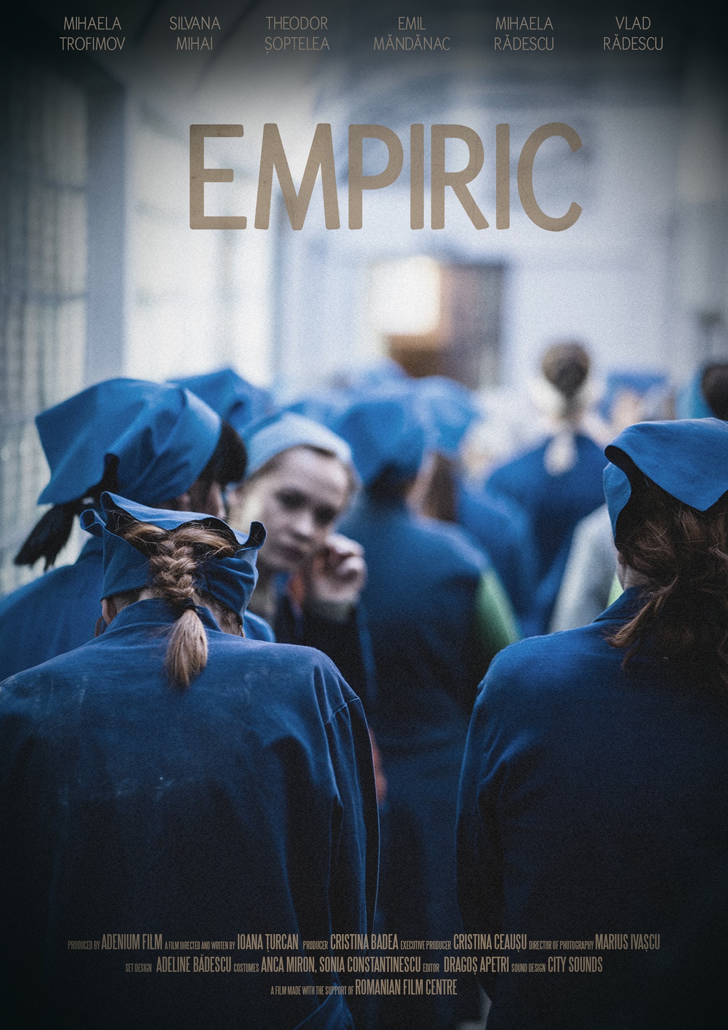 Empiric (2021) - Photo