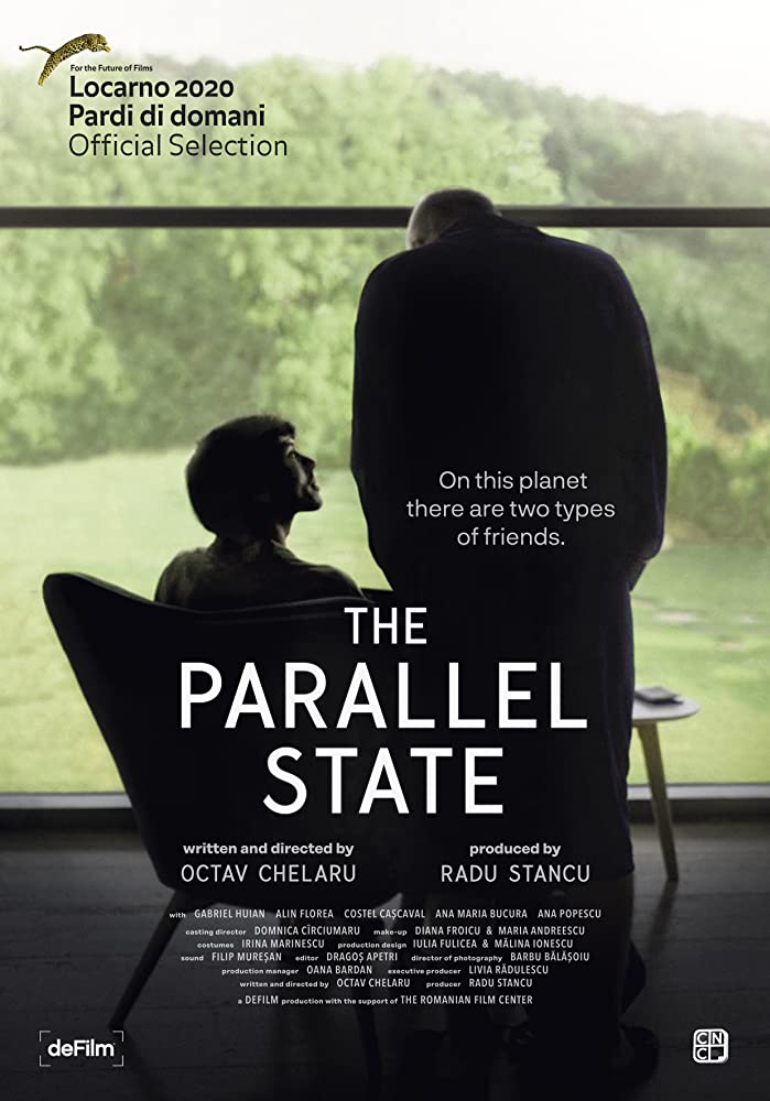 Statul paralel (2020) - Photo