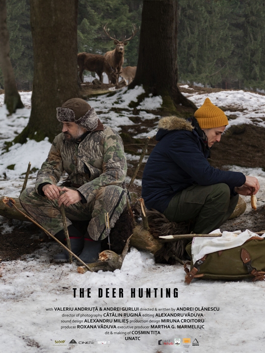 The Deer Hunting (2020) - Photo