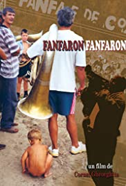 Fanfaron, Fanfaron (2007) - Photo