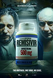 Remisivir (2021) - Photo