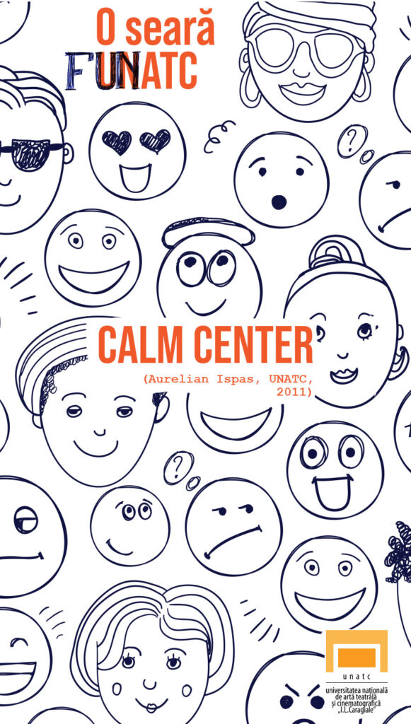 Calm Center (2011) - Photo