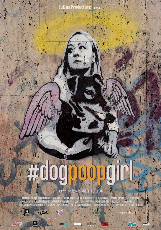 #dogpoopgirl (2020) - Photo