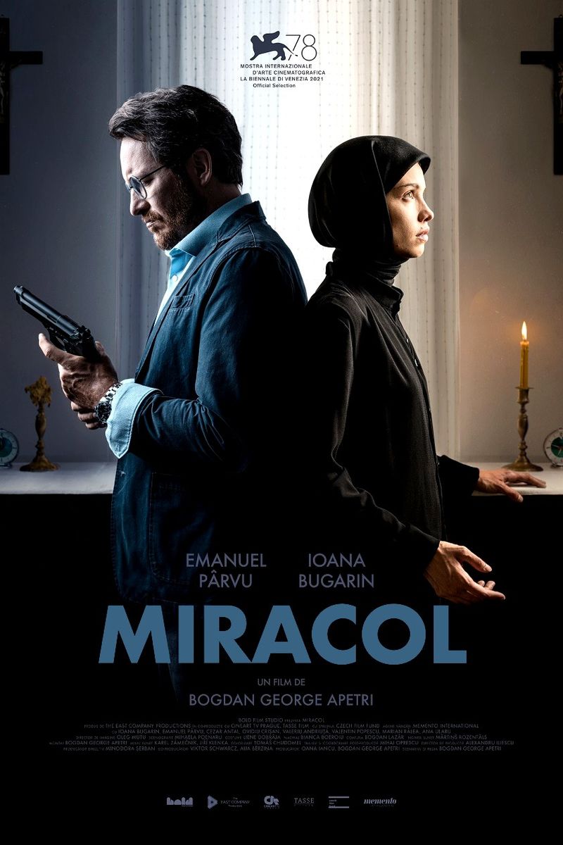 Miracol (2021) - Photo