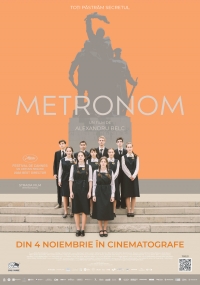 Film-Metronom (2022)