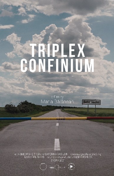 Triplex Confinium (2021) - Photo
