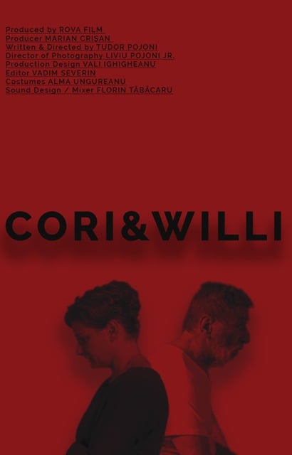 Cori și Willi (2020) - Photo