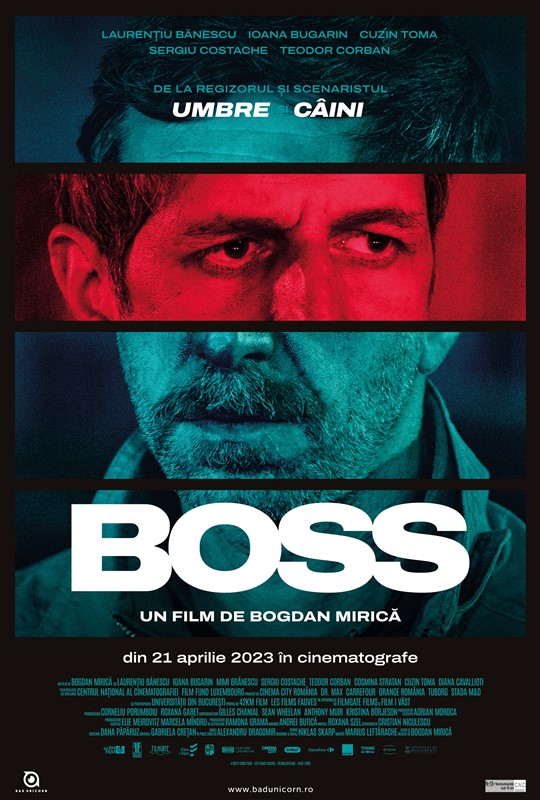 Boss (2022) - Photo