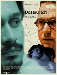 Film-Dosarul 631 (2022)