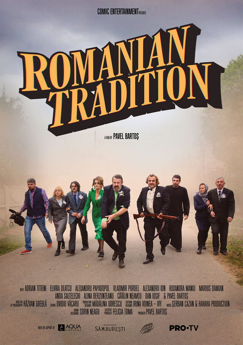 Romanian Tradition (2019) - Photo