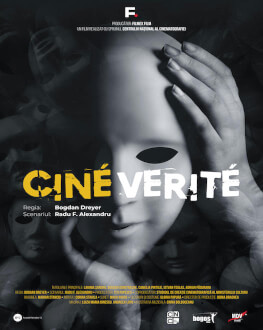 Cine Verite (2021) - Photo