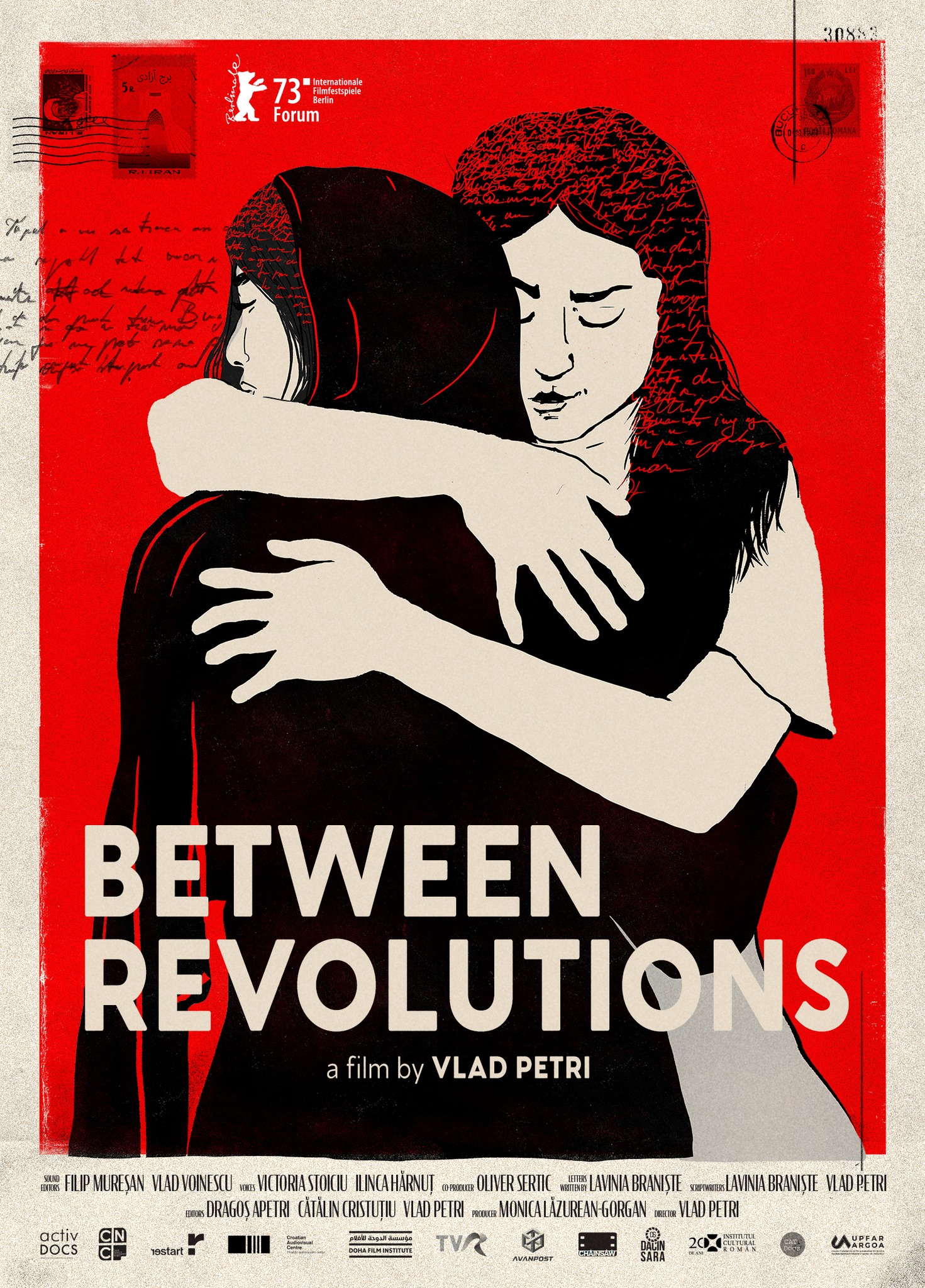 Între revoluții (2023) - Photo