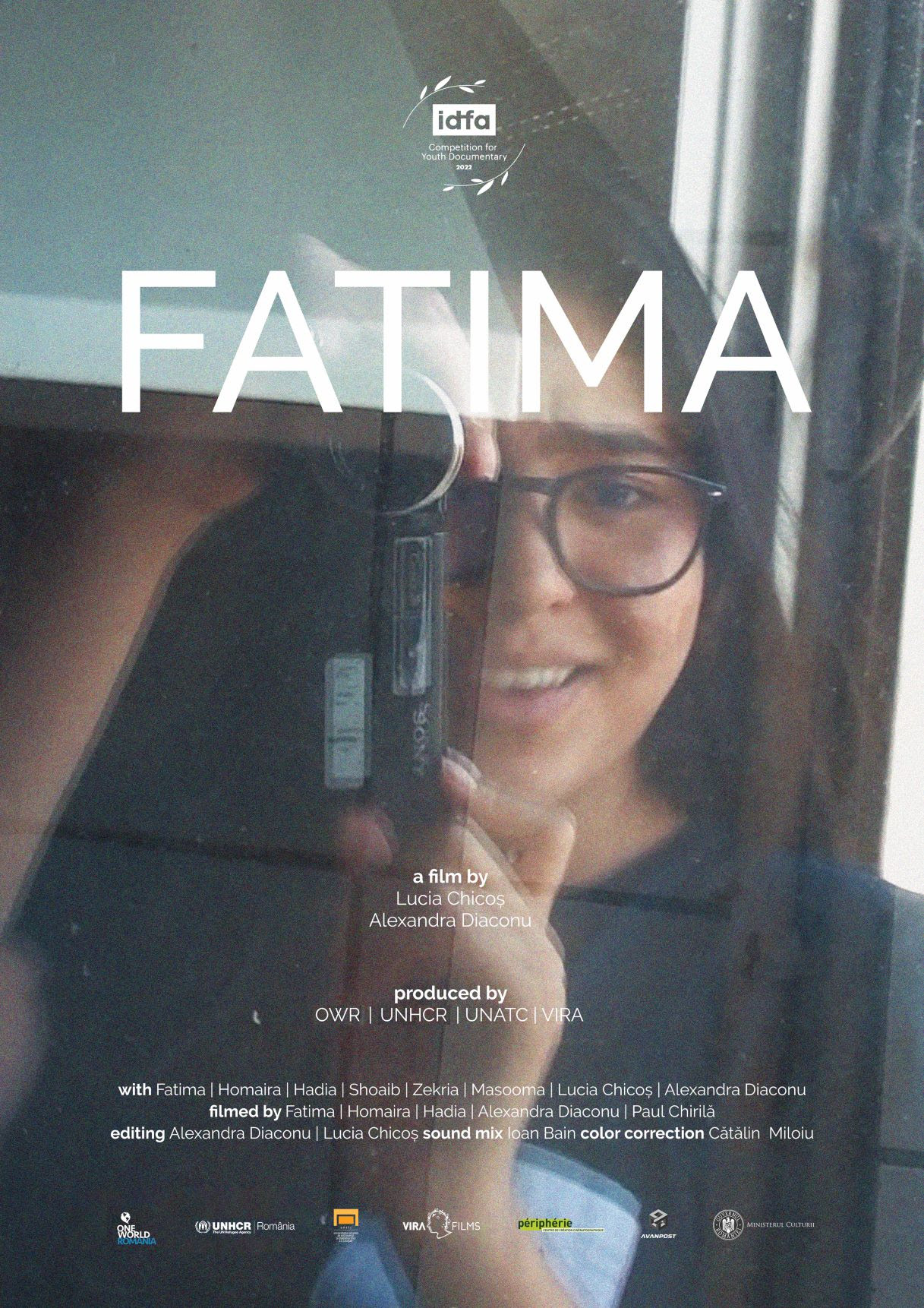 Fatima (2022) - Photo