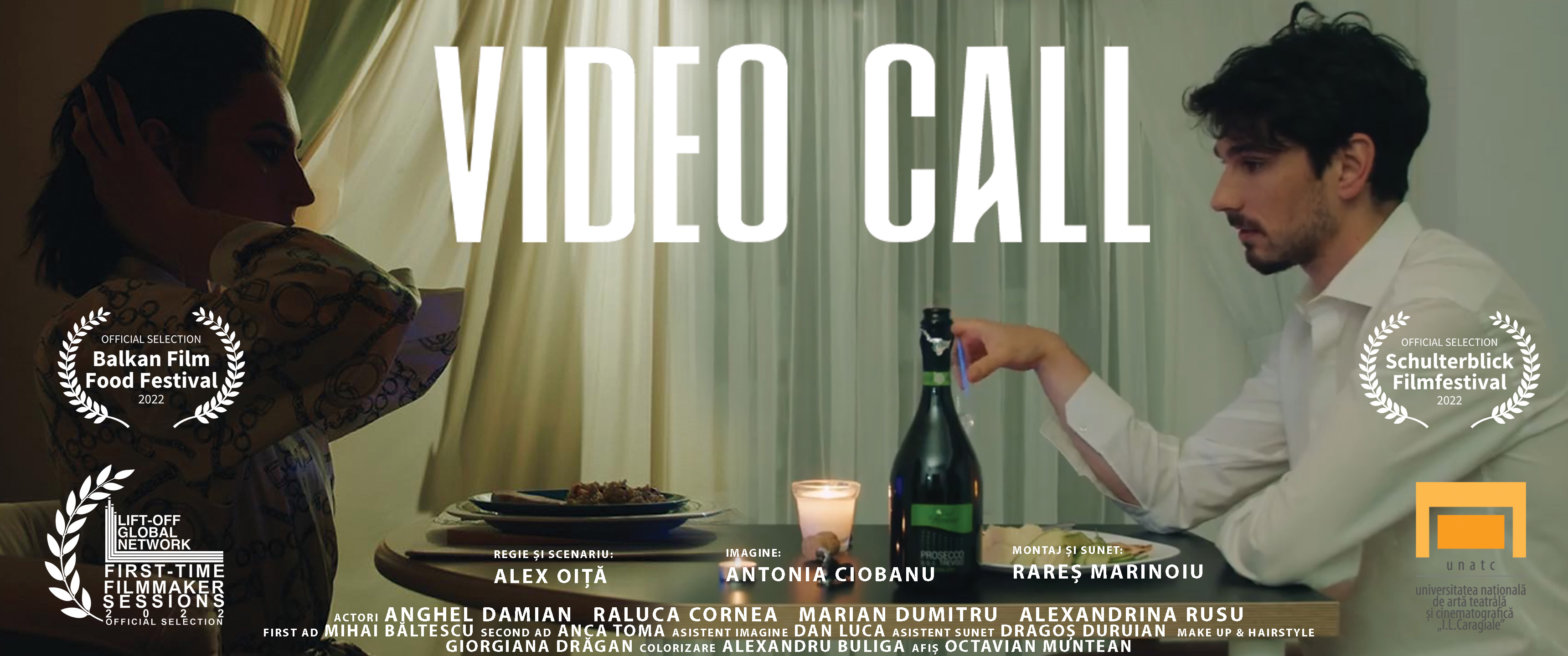 Video Call (2021) - Photo