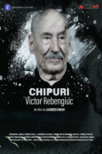 Film-Chipuri: Victor Rebengiuc (2023)