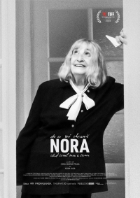Film-De ce mă chemă Nora, când cerul meu e senin (2023)