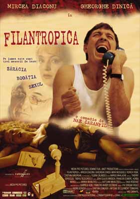 Filantropica (2001) - Photo