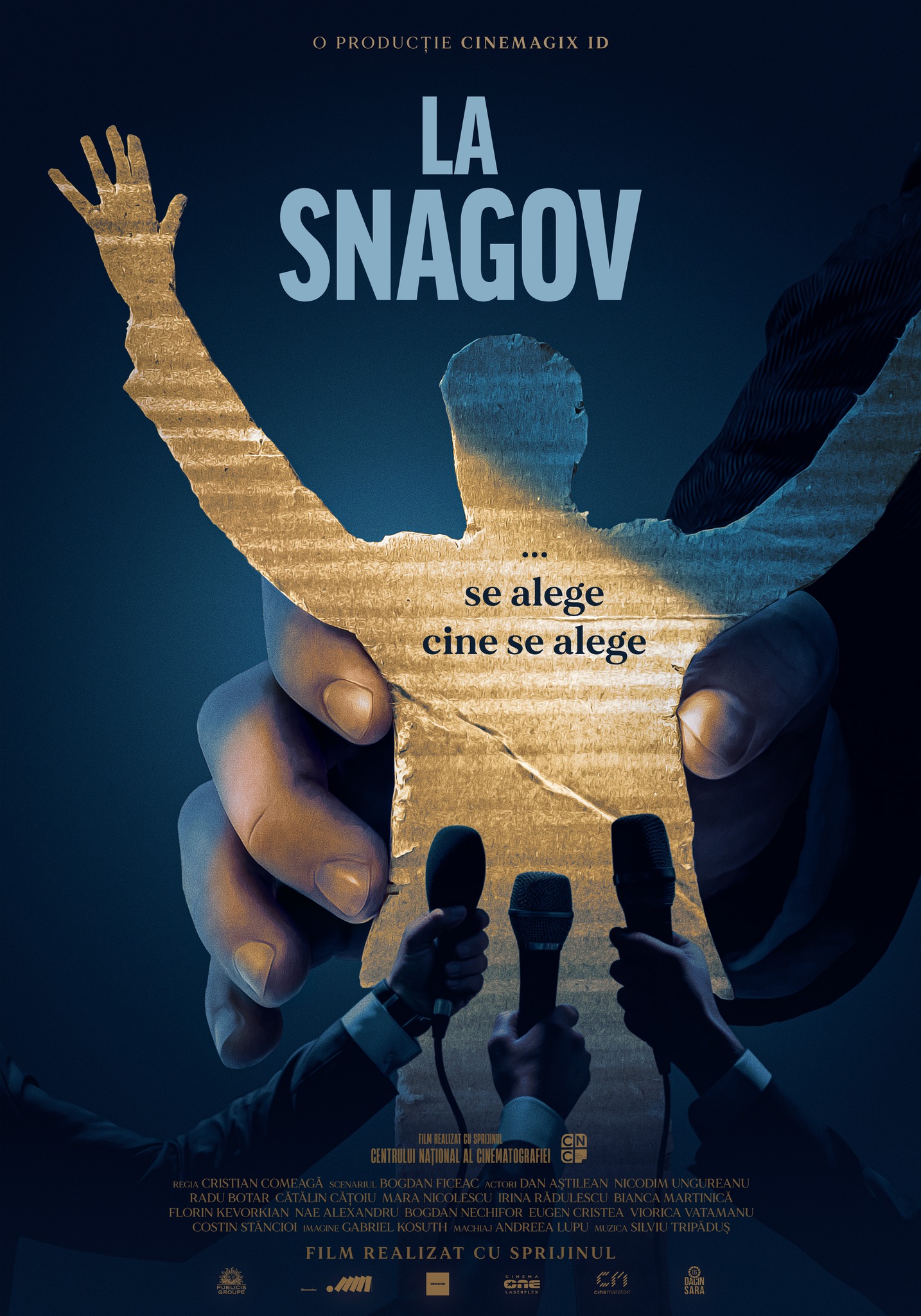 La Snagov (2024) - Photo