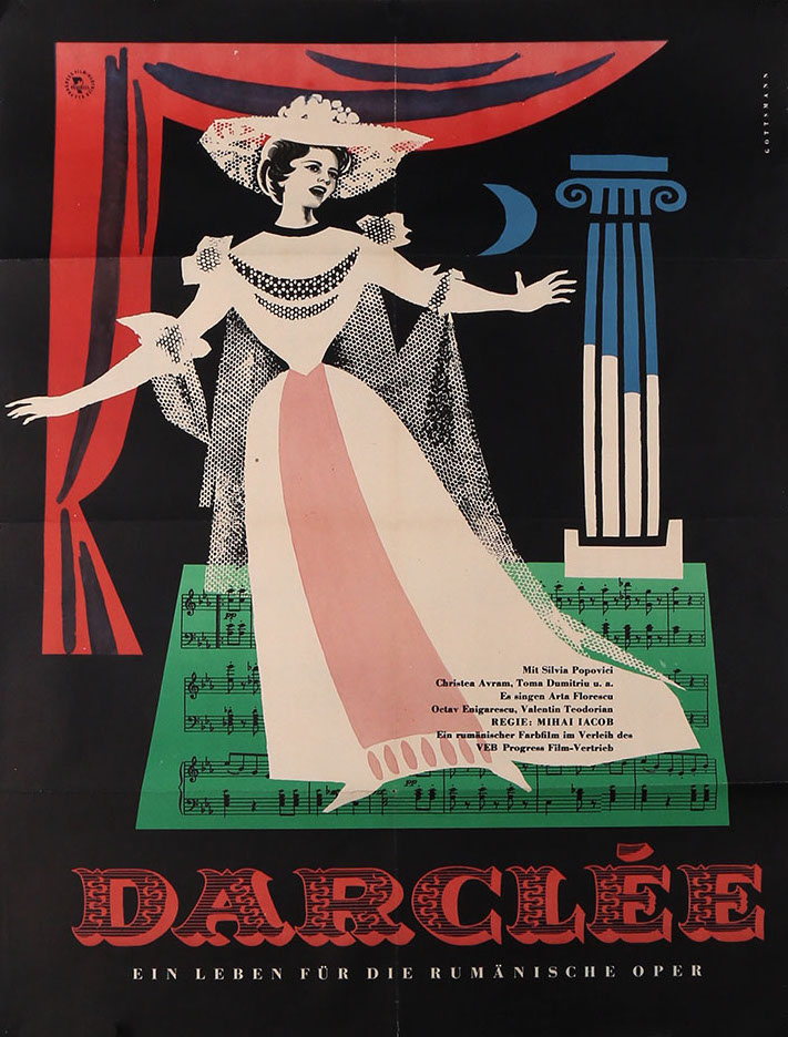 Darclée (1960) - Photo