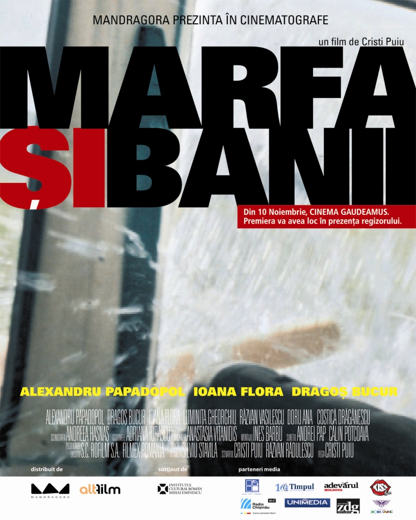 Marfa şi banii (2001) - Photo