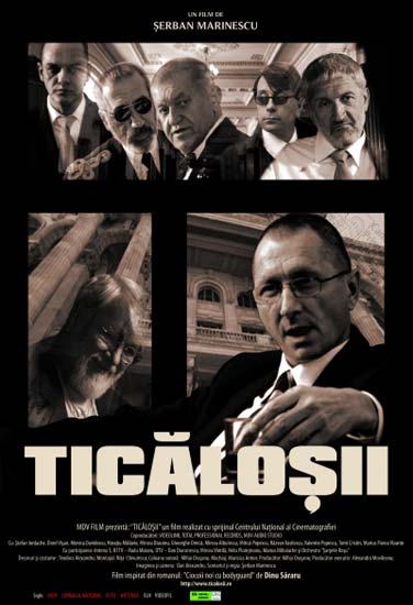 Ticăloșii (2006) - Photo