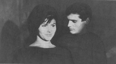 Cartierul veseliei (1964) - Photo